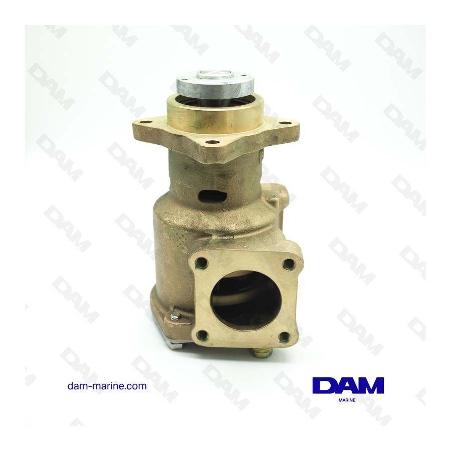 Our spare parts Sherwood Marine